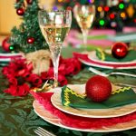 Adventsfeier