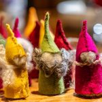 Weihnachtsbasteln für Kinder & Jugendliche