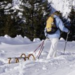 Familien-Winterwanderung