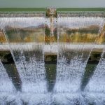Besichtigung Wasserwerk der ESM "Karrenbühl" in Oberweißenbach