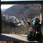 ABGESAGT! - Wanderung Bad Bernecker "Thiesenring"