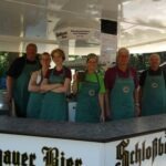 Meilerwoche mit Meilerfest auf der Häuselloh