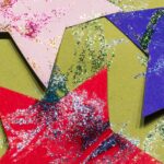 Weihnachtsbasteln für Kinder und Jugendliche