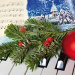 Weihnachtsfeier im Kornberghaus