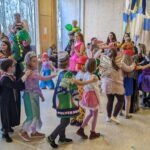 Kinderfasching