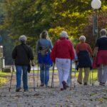 Nordic Walking