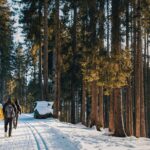 Halbtageswanderung