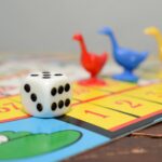 Spielenachmittag für Jung und Alt mit Kaffeeklatsch