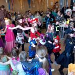 Kinderfasching