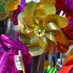 Bürgerfest auf dem Goldberg: "Windräder basteln für Jung und Alt"