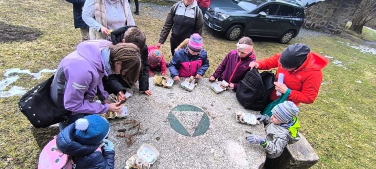 Mehr über den Artikel erfahren Karfreitagsspaziergang