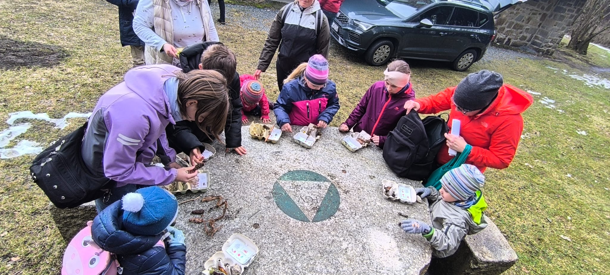 Mehr über den Artikel erfahren Karfreitagsspaziergang