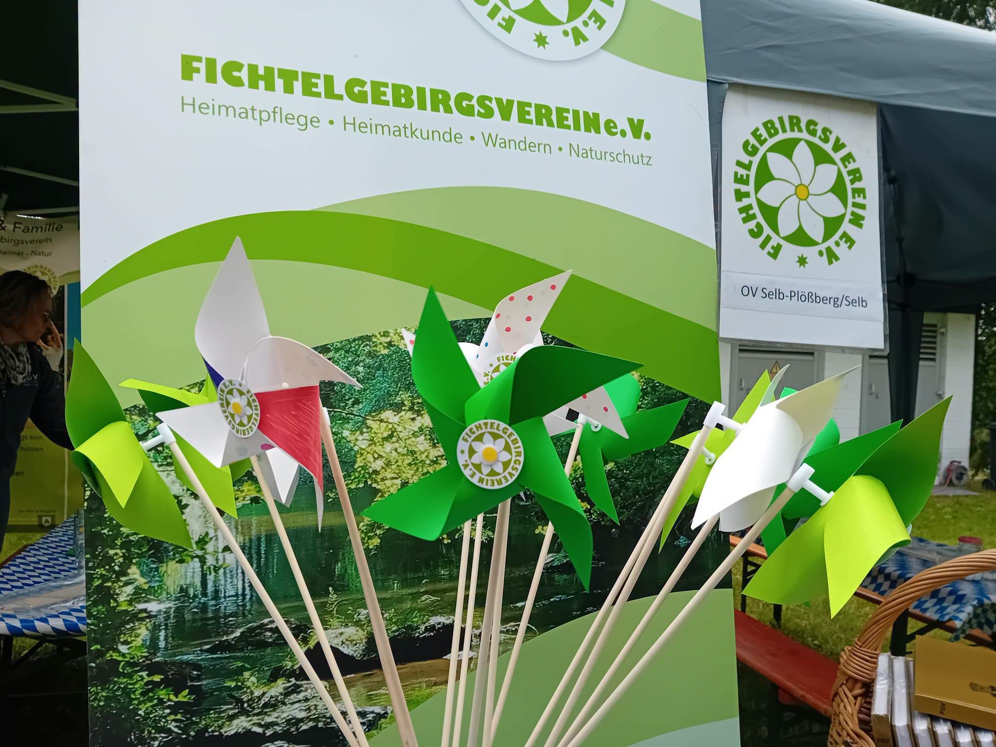 Mehr über den Artikel erfahren Großes Fest zum 600jährigen Stadtjubiläum